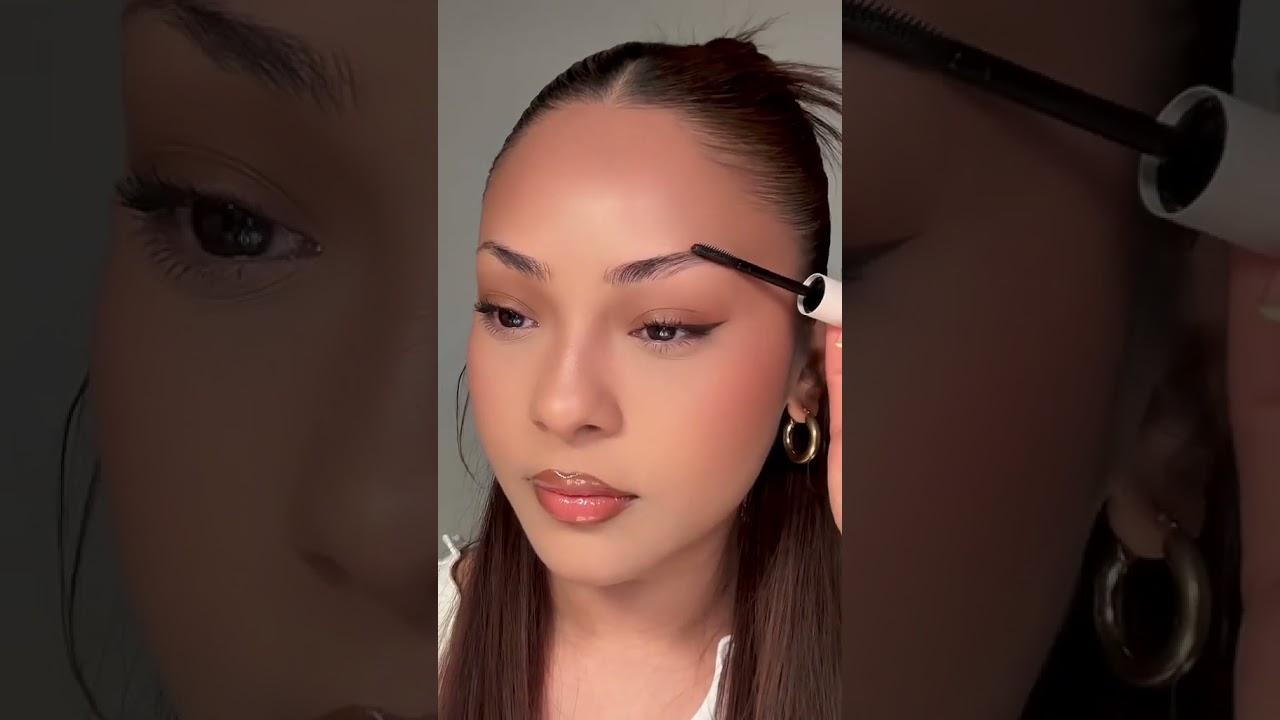 Perfect Brows Every Time In-Depth Tutorial #eyebrows #browtutorial #brows #makeuptutorial #makeup