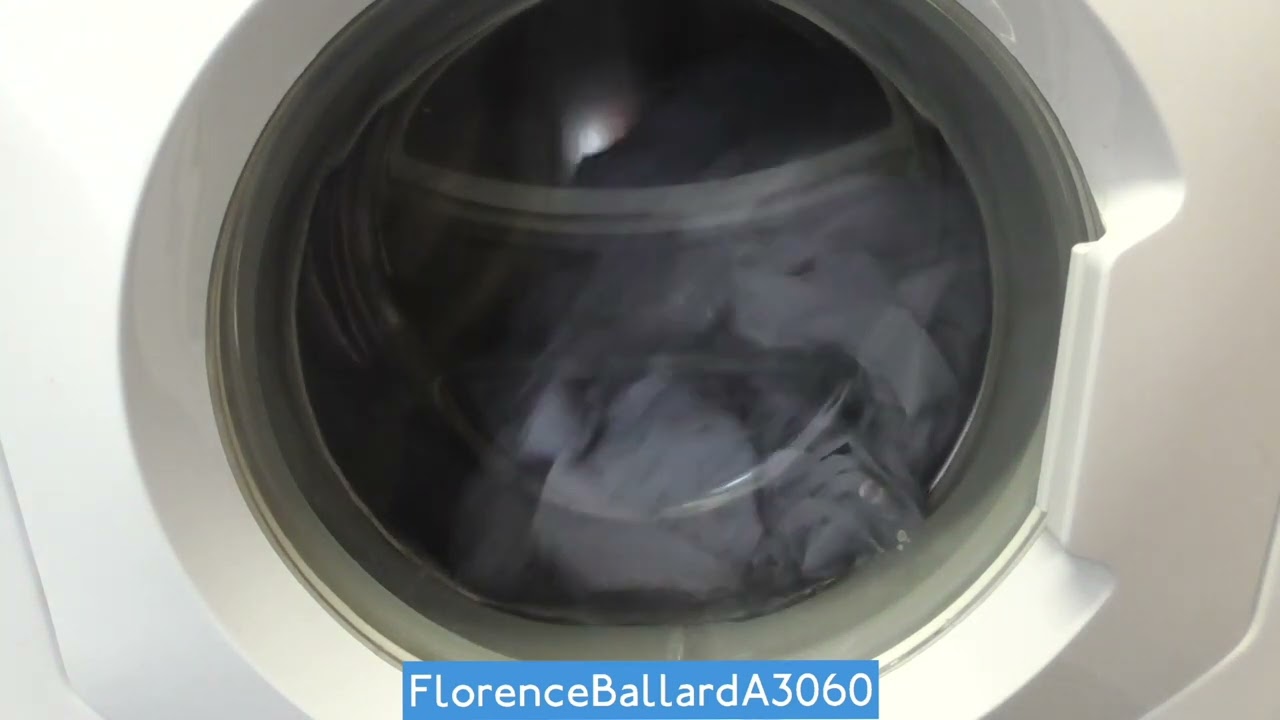 Hotpoint HY6F1551P STYLE - P12 Shirts 40ºC
