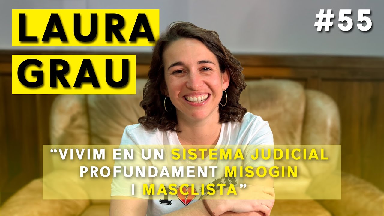 LAURA GRAU | LA HEAVY #55
