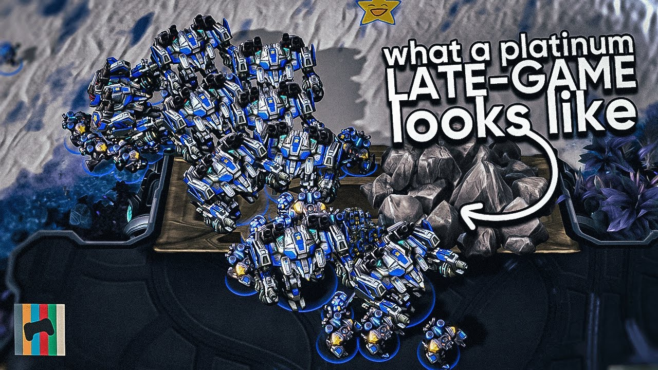 Macro Game On Lagtv?!?! - Starcraft 2 - LAGTV