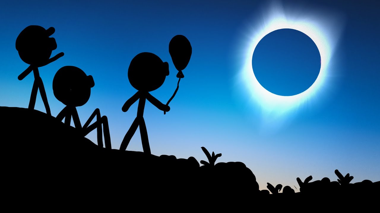 How eclipses proved that the Earth is slowing down