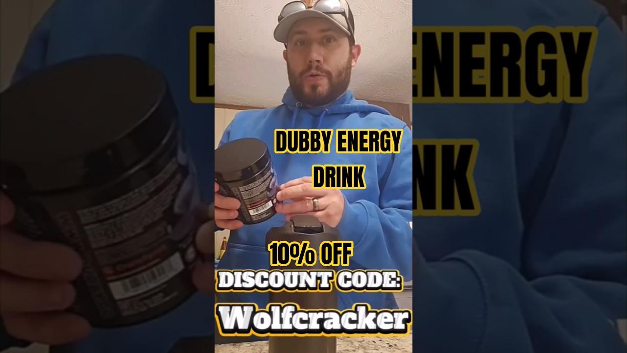 Is Dubby Energy Drink Actually Good? #dubby#dubbyreview #energydrinkreaction #gamingenergy#dubby