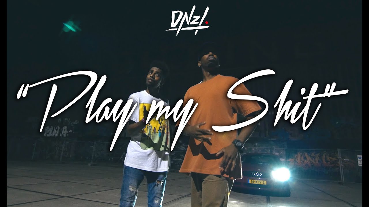 Jimmy Yudat x Shay Latukolan | @whokr 