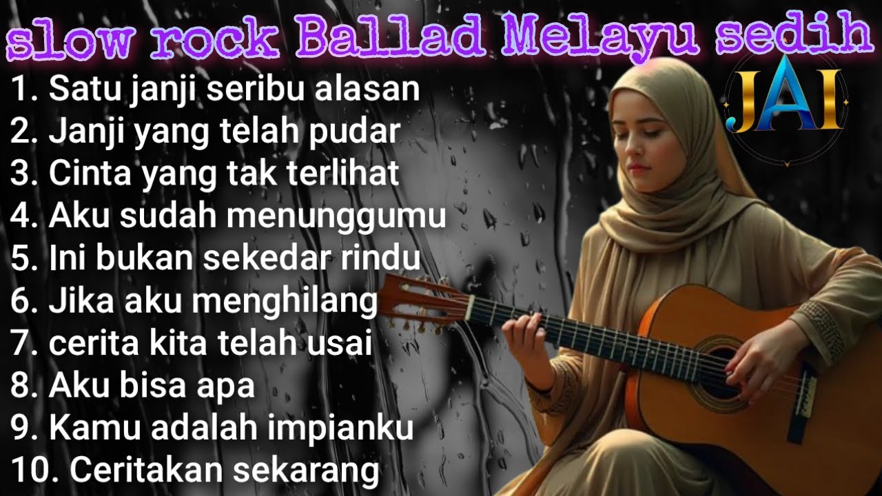 Live music temanin sahur anda sampai siang bersama desa musik jai
