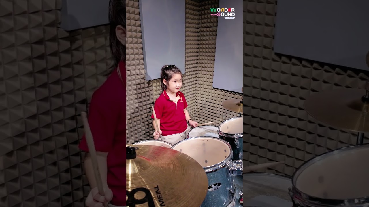 NGUYỄN HOÀNG TRÚC LINH - IT'S MY LIFE | WONDERSOUND MUSIC