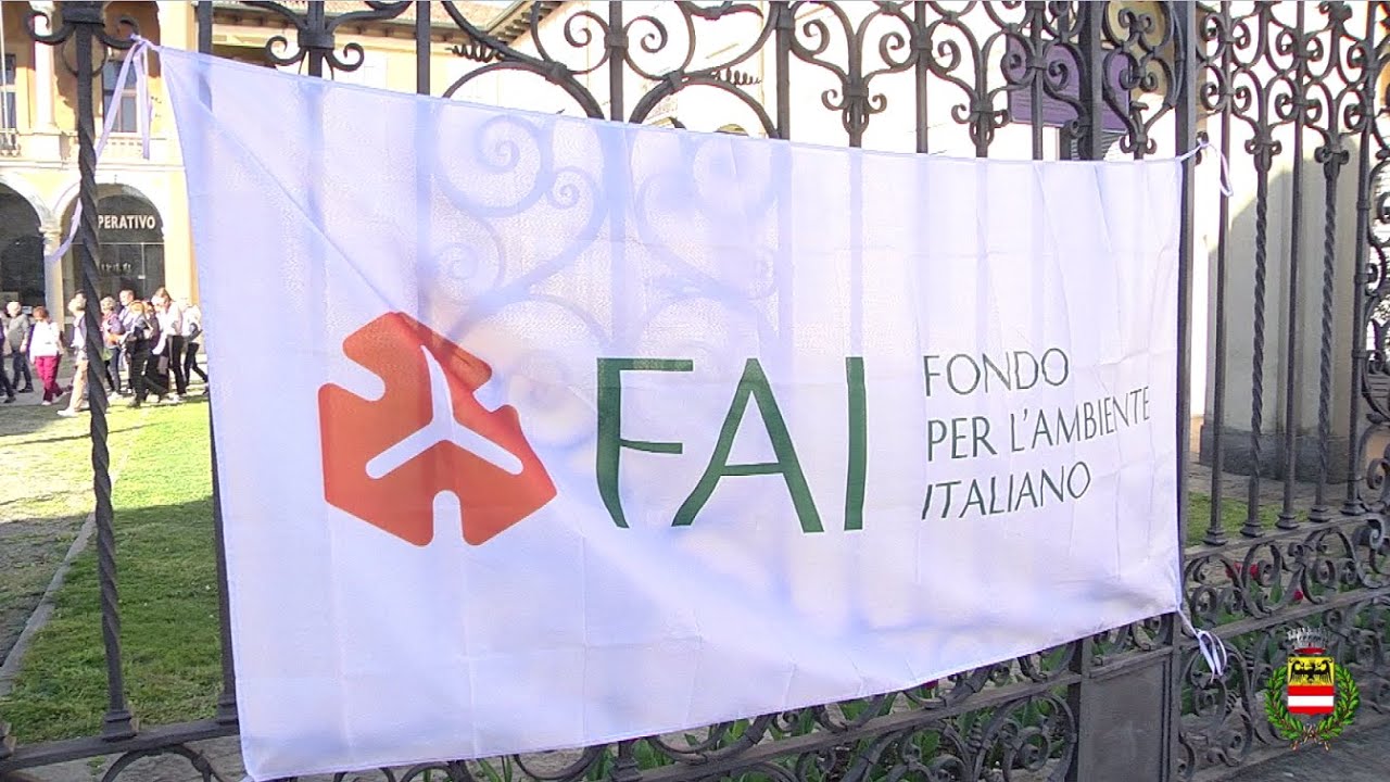 GIORNATE FAI DI PRIMAVERA INZAGO 2023