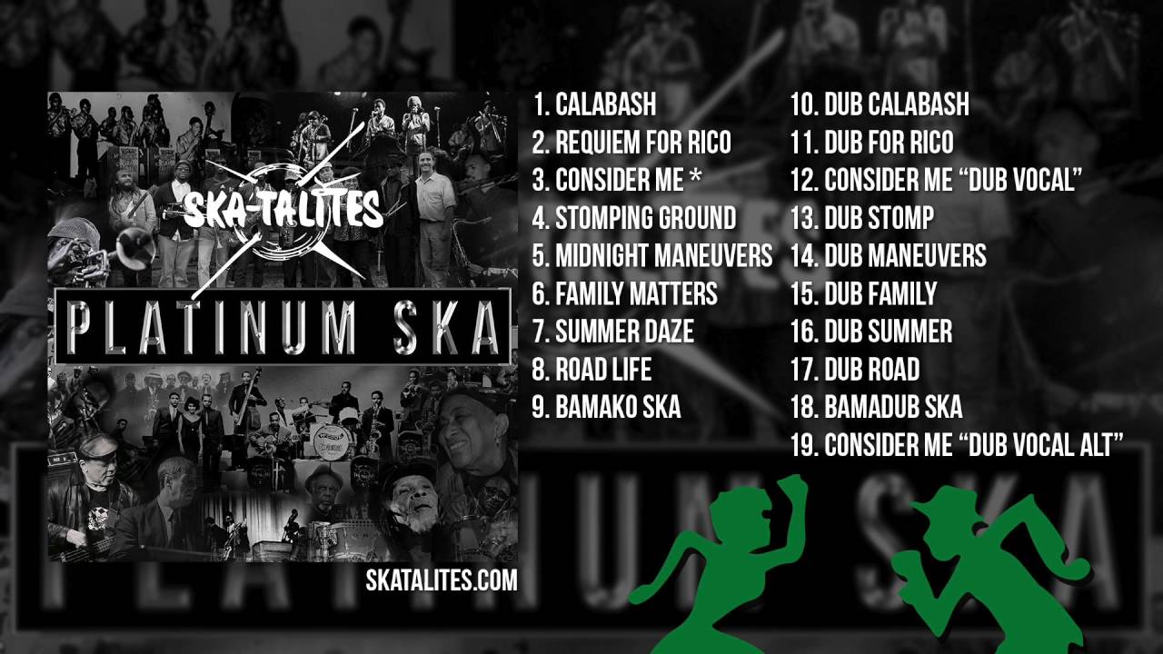 The Skatalites - 