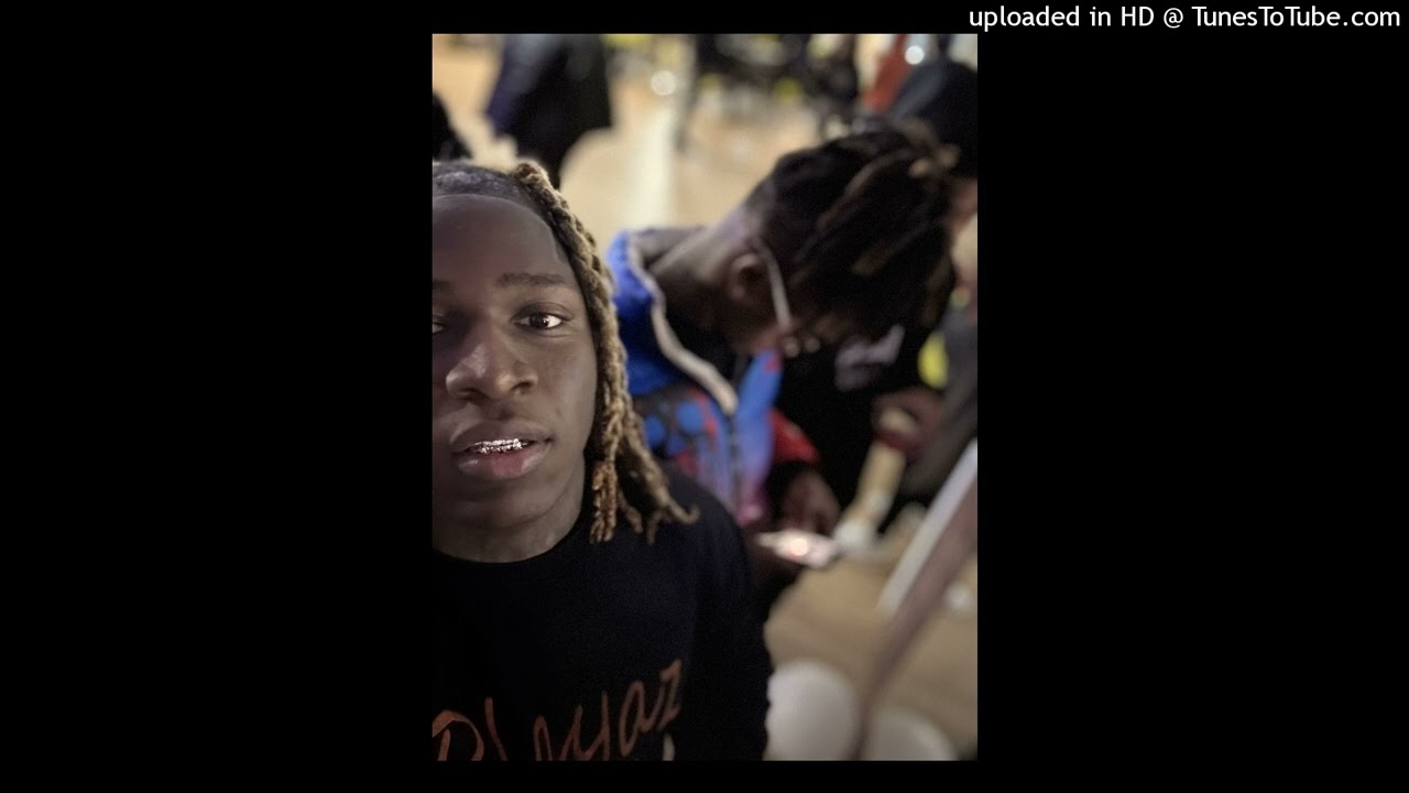 (SOLD) Lonni P - Cutwaterr Instrumental (