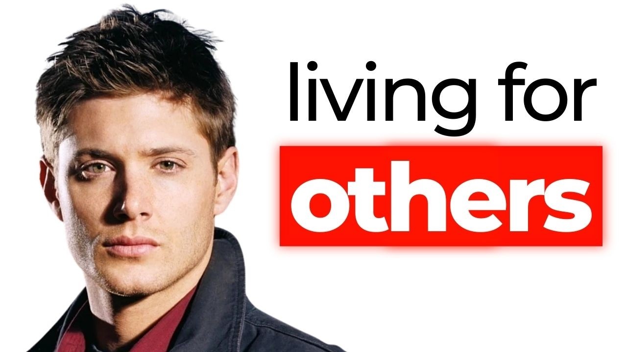 Why it sucks to be Dean Winchester