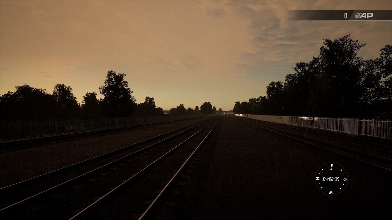 TSW3 Live: West Drayton, England 3/7/2026 Part 2