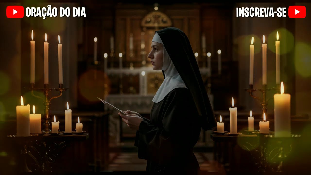 TERÇO DE HOJE 18/03/2026 - QUARTA-FEIRA  - MISTÉRIOS GLORIOSOS: SANTO TERÇO 18 HORAS