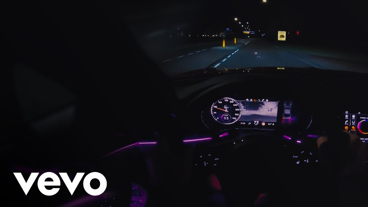 Mr. Lambo - Shuttle (Slow) | 2019 Bentley