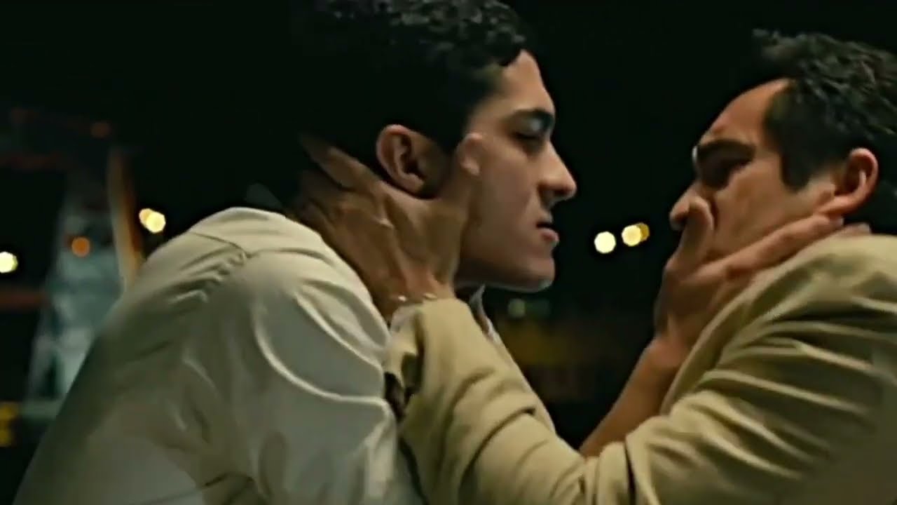 Chávez & Gómez - Homo Love Story