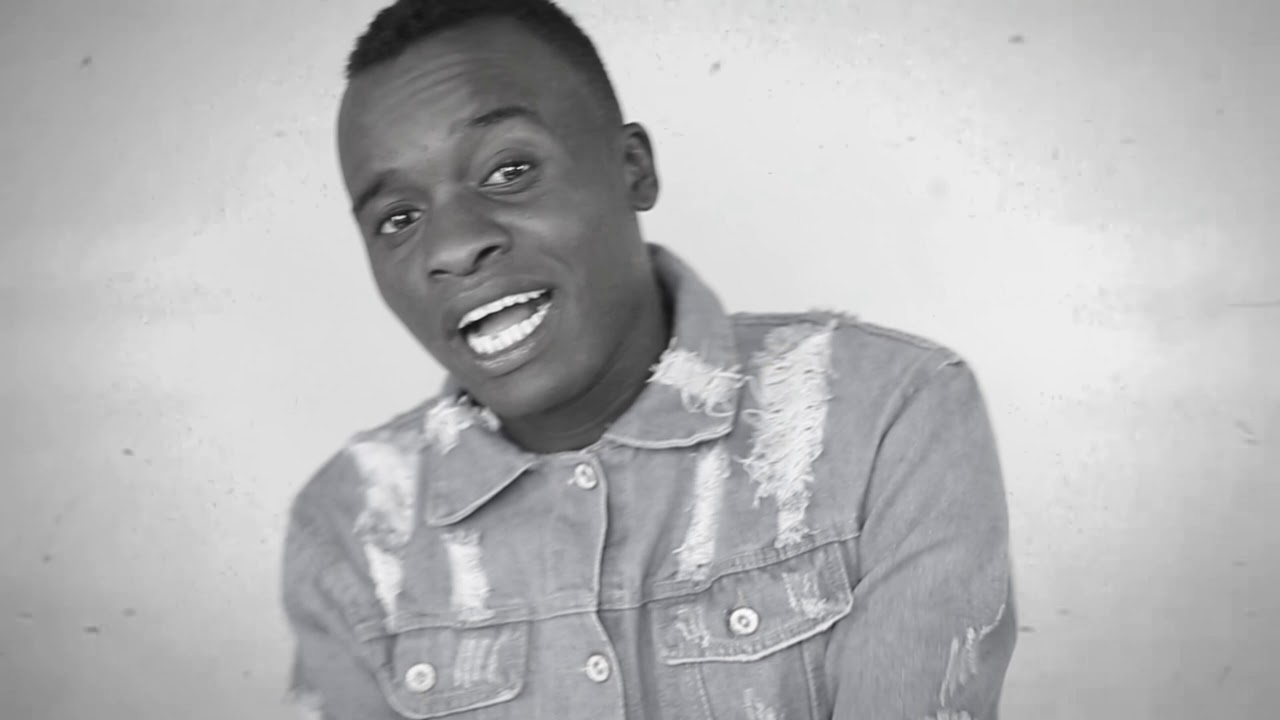TI GONZI x QOUNFUZED - MUNDIRANGARIREWO ( OFFICIAL VIDEO)