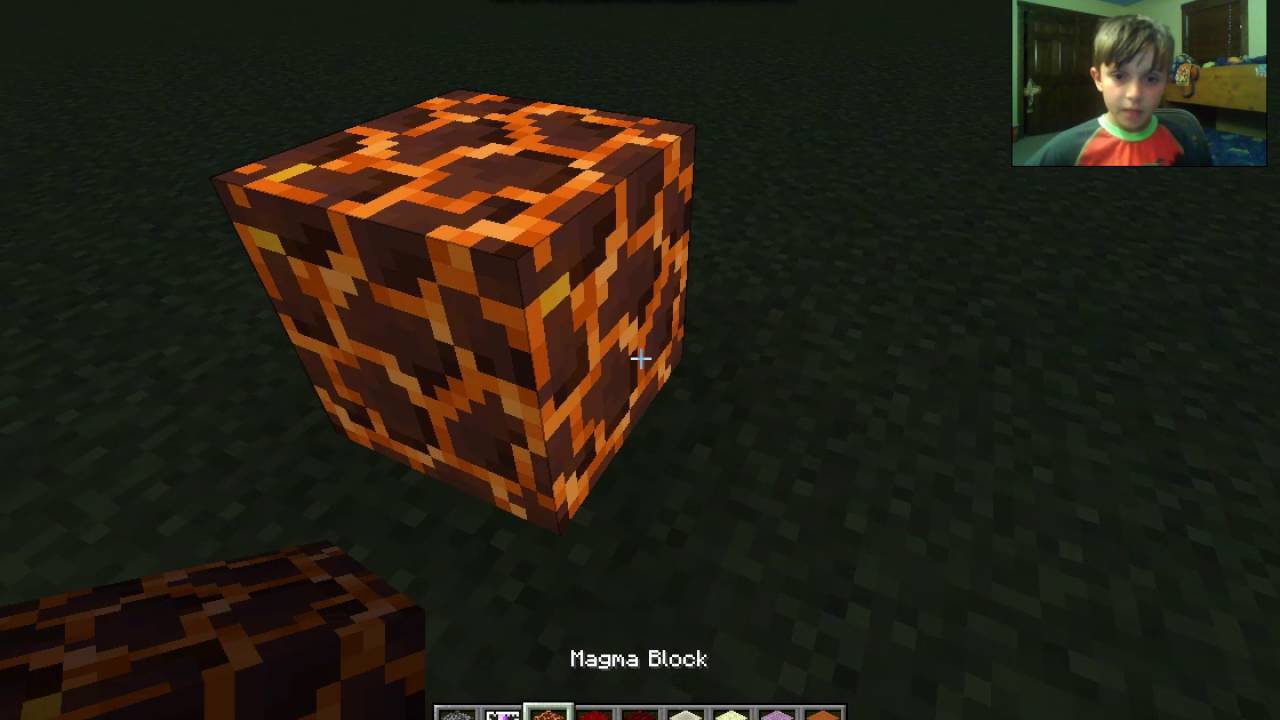 Minecraft 1.10 mod showcase