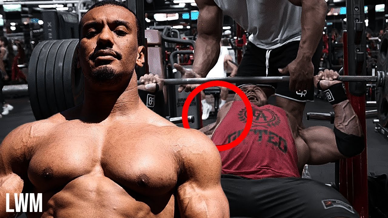 The 5 Worst Accidents Ever seen w/ Larry Wheels