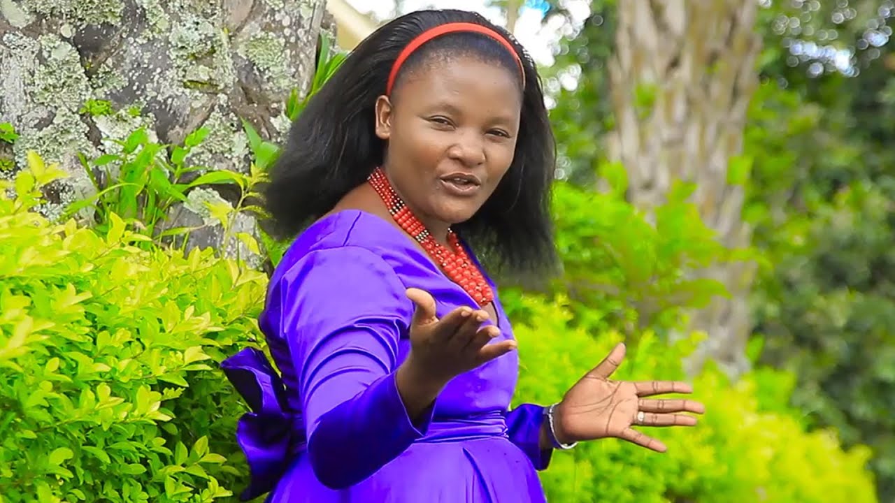 Nowawe Takiriwawe   Jackie Bwemi Mugabe (Official Video)