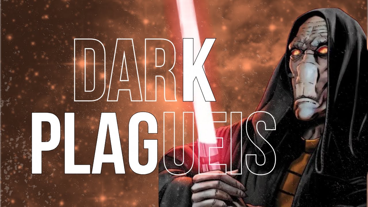 Le FONDEMENT de L’UNIVERS Star Wars (théorie)