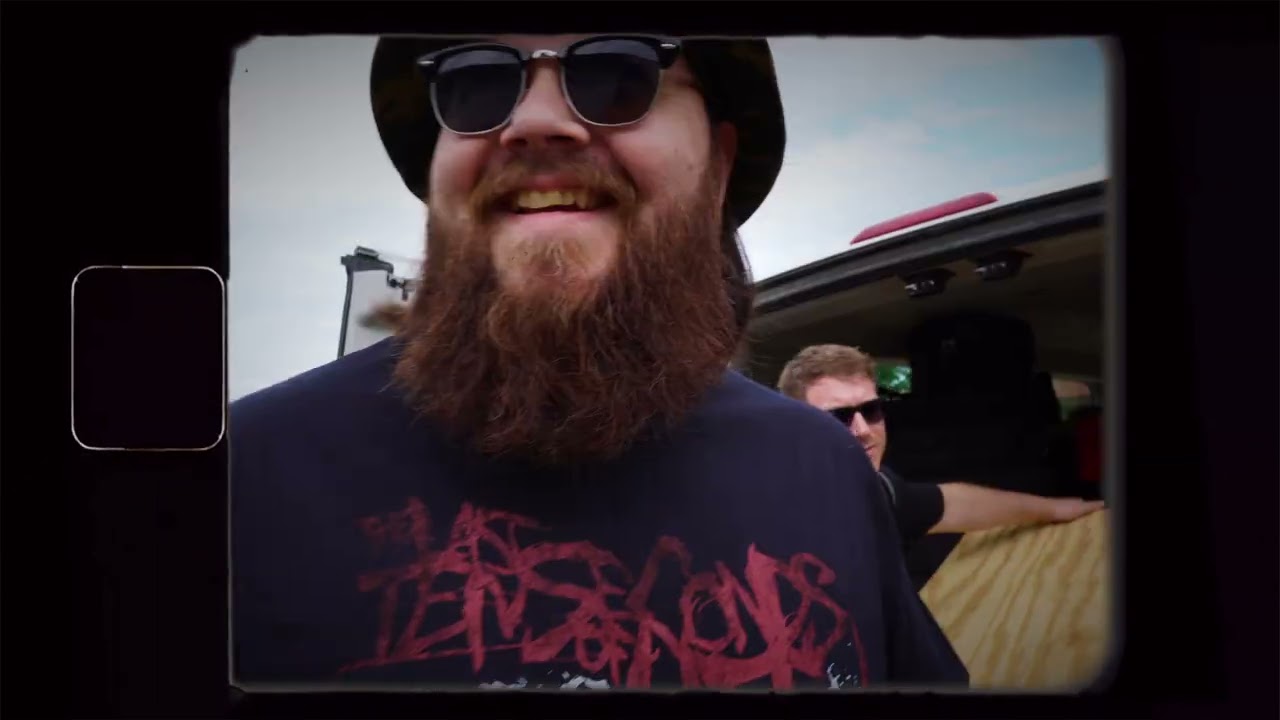 TULIP - The Perpetual Dream (Tour VLOG)