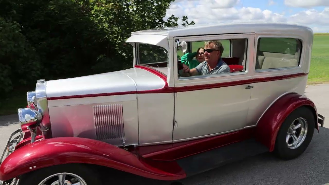 Husie Hotters Rod Run 2022