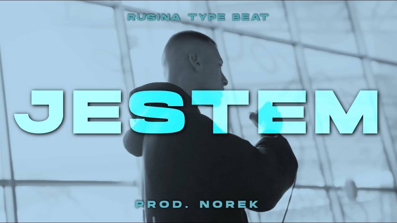 (FREE) RUSINA TYPE BEAT - 'JESTEM'