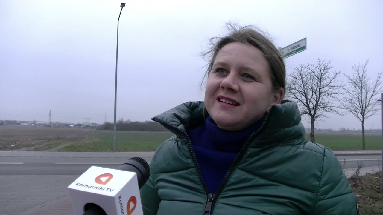 KOMORNIKI TV Wydanie 23: Biznes ważniejszy od mieszkańców