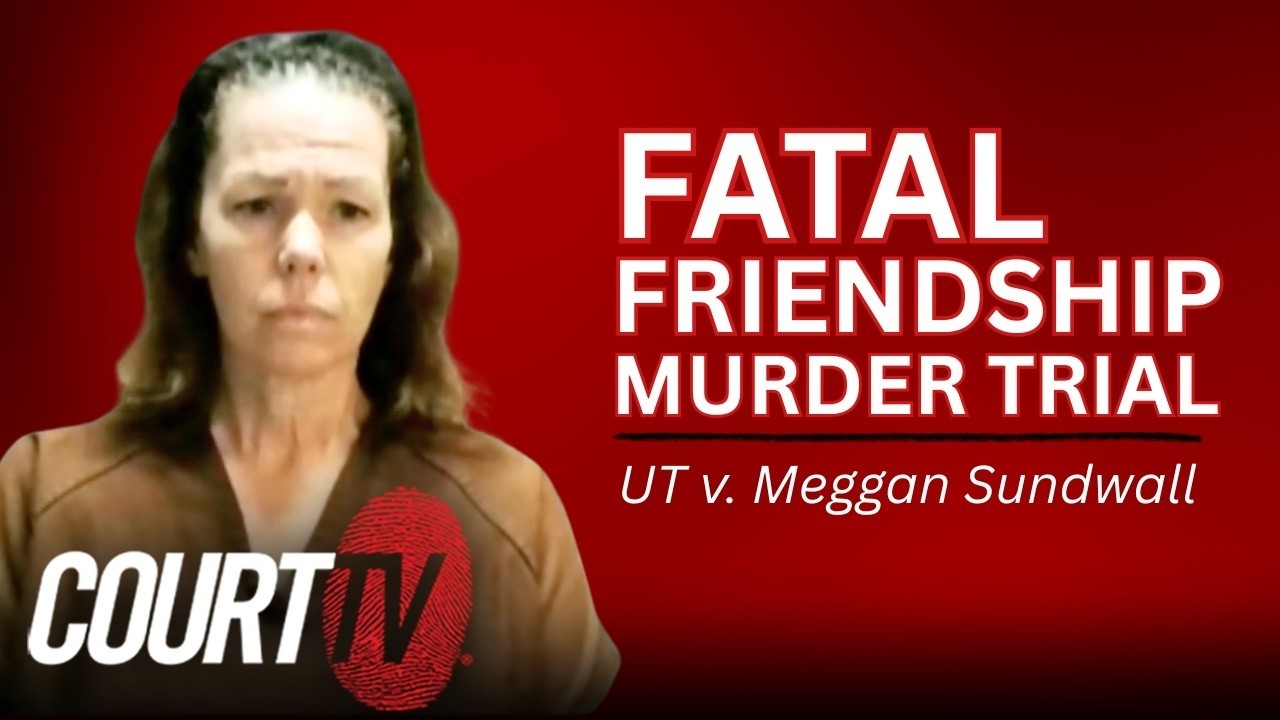 LIVE: Fatal Friendship Murder Trial- Day 7 | COURT TV