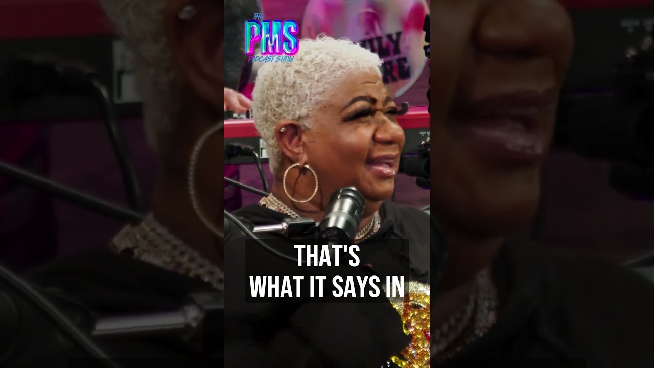 A Friendship with an Icon of the Comedy World | Luenell and Paul Mooney's Respect of their Skills
