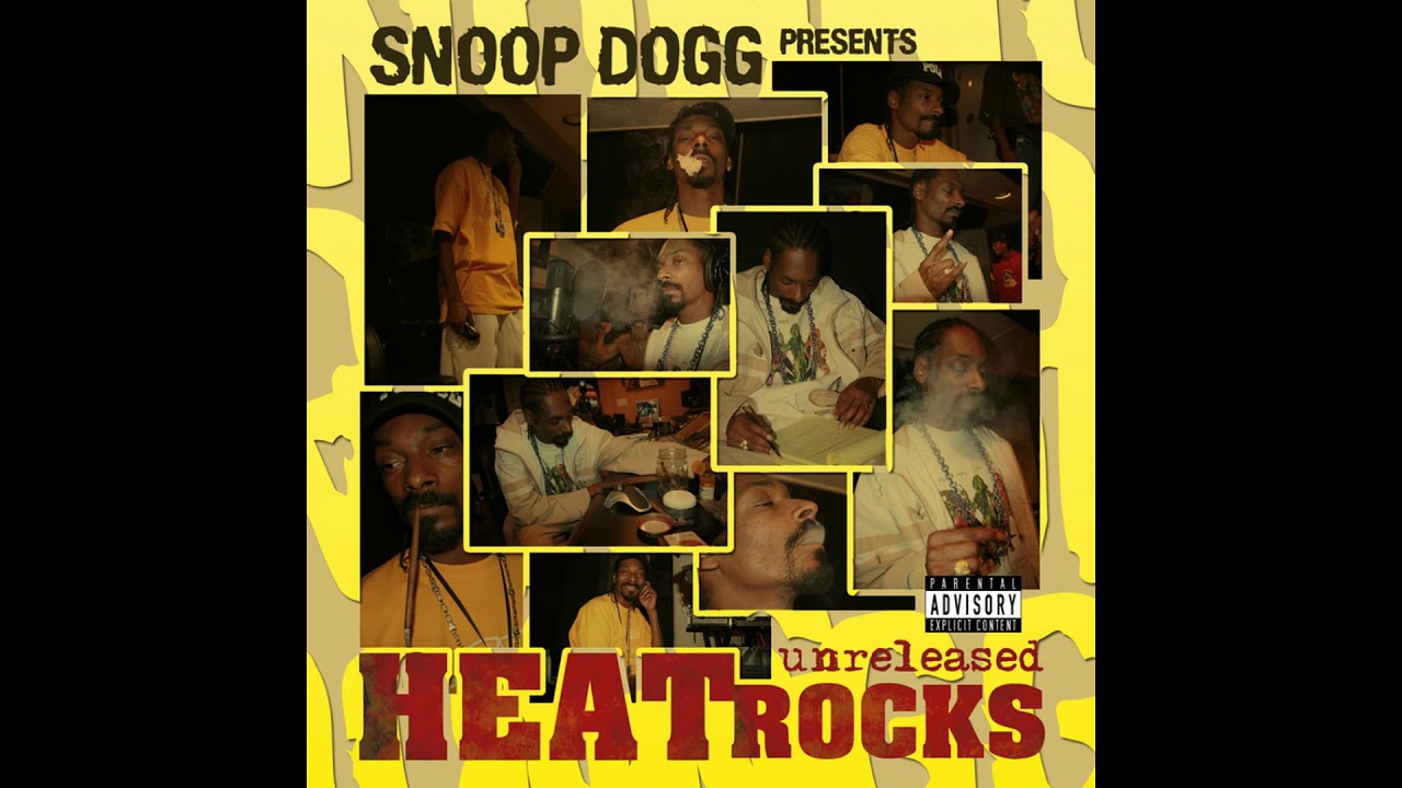 Snoop Dogg - Long Gone feat. Denaun