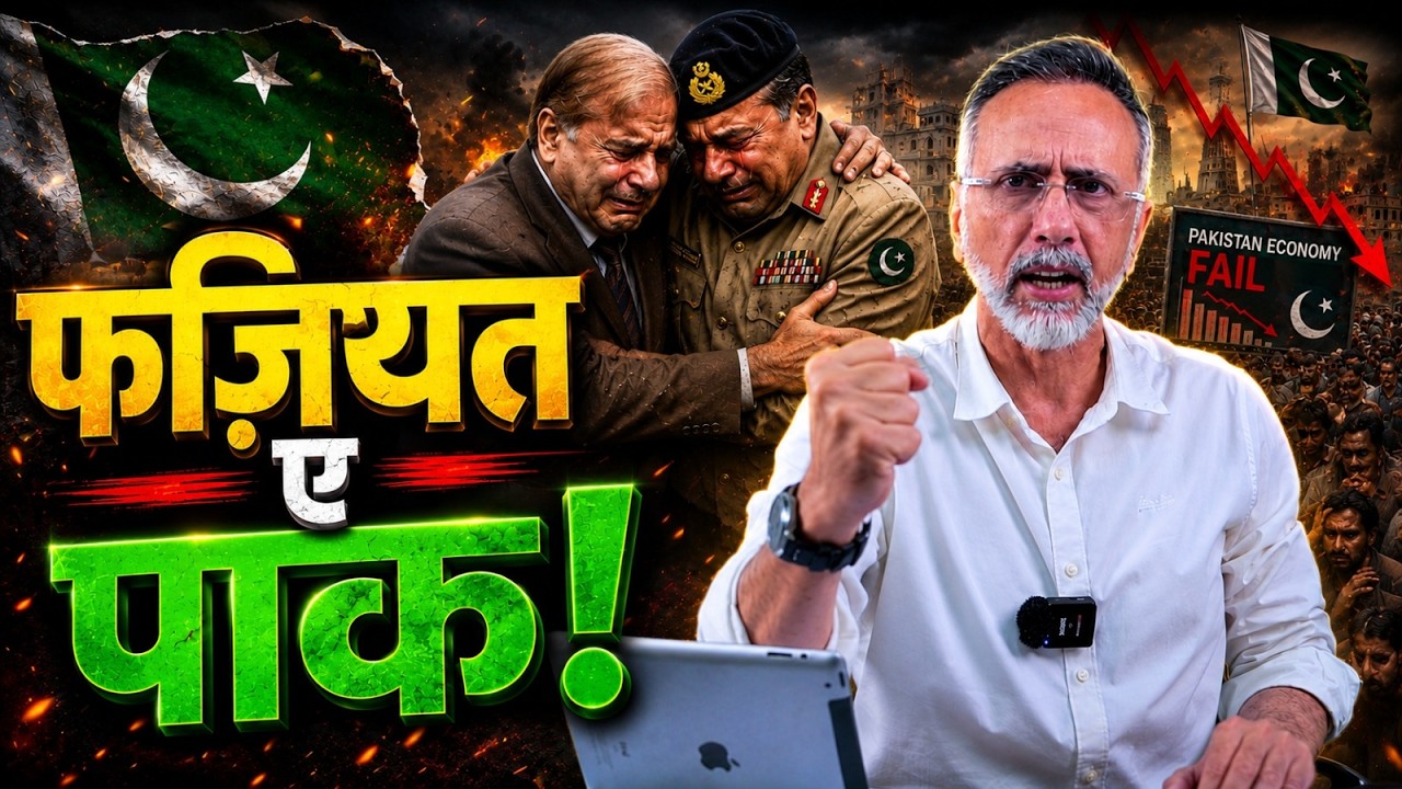 POK UNREST | Face to Face