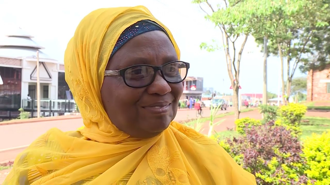 ABATURAGE BA GISAGARA BAKOMEJE  KWITEZA IMBERE
