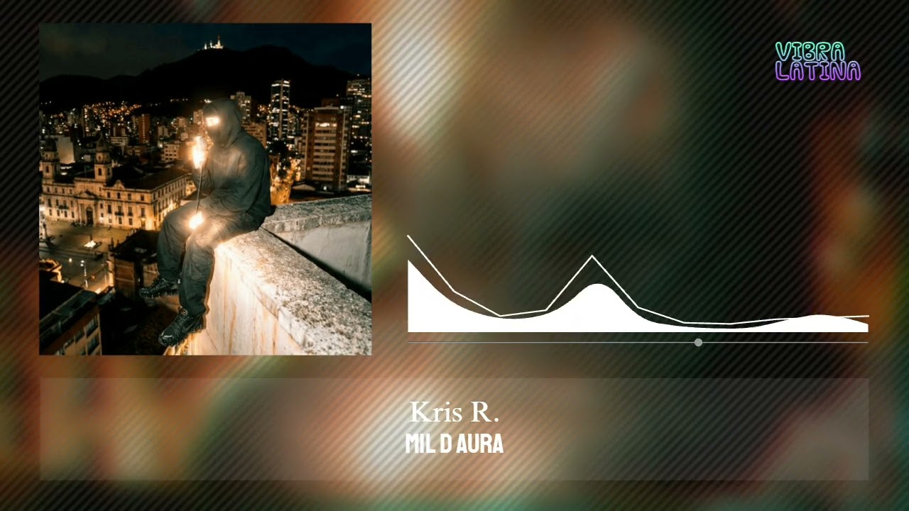 Mil D Aura - Kris R.