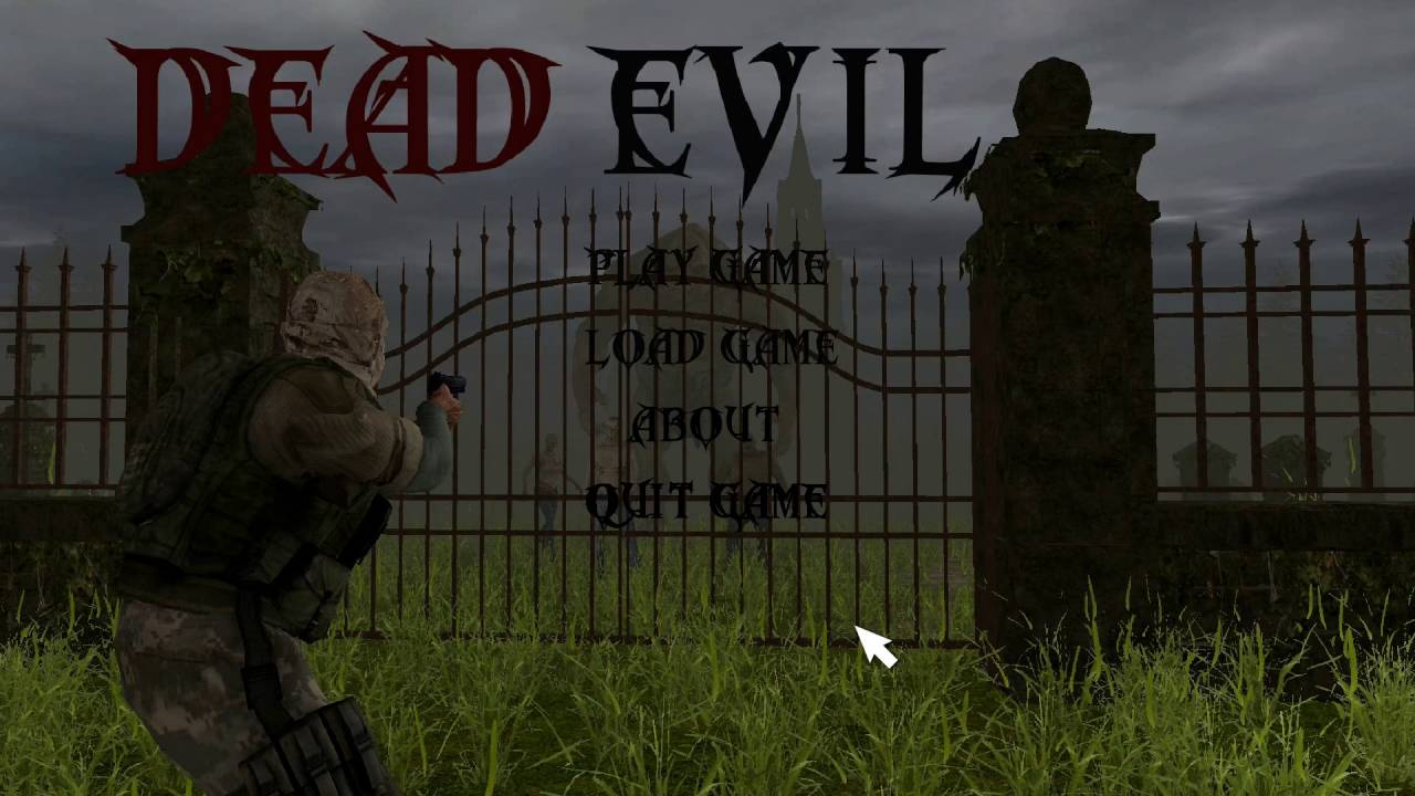 DeadEvil