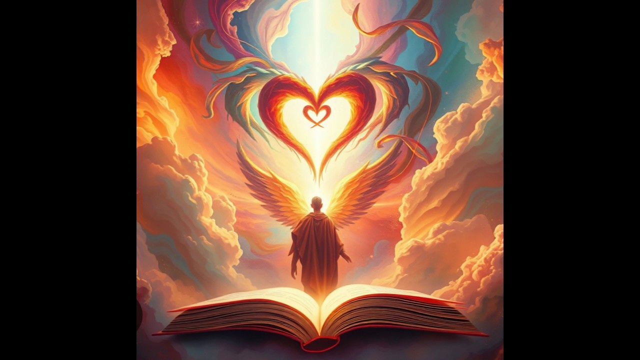 Il ouvre enfin son cœur ❤️ | Guidance en miroir 🔮