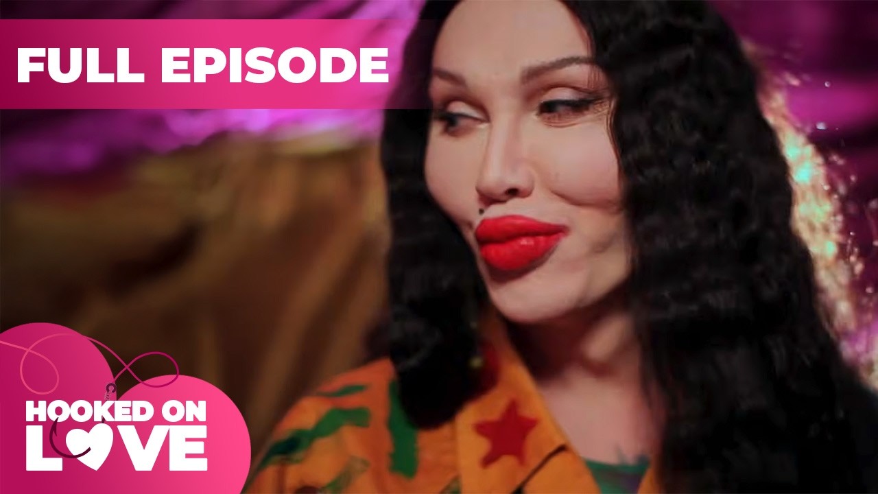 Pete Burns: From Pop Star to Wedding Planner | Season 3 Episode 4 | Celebrity Wedding Planner UK