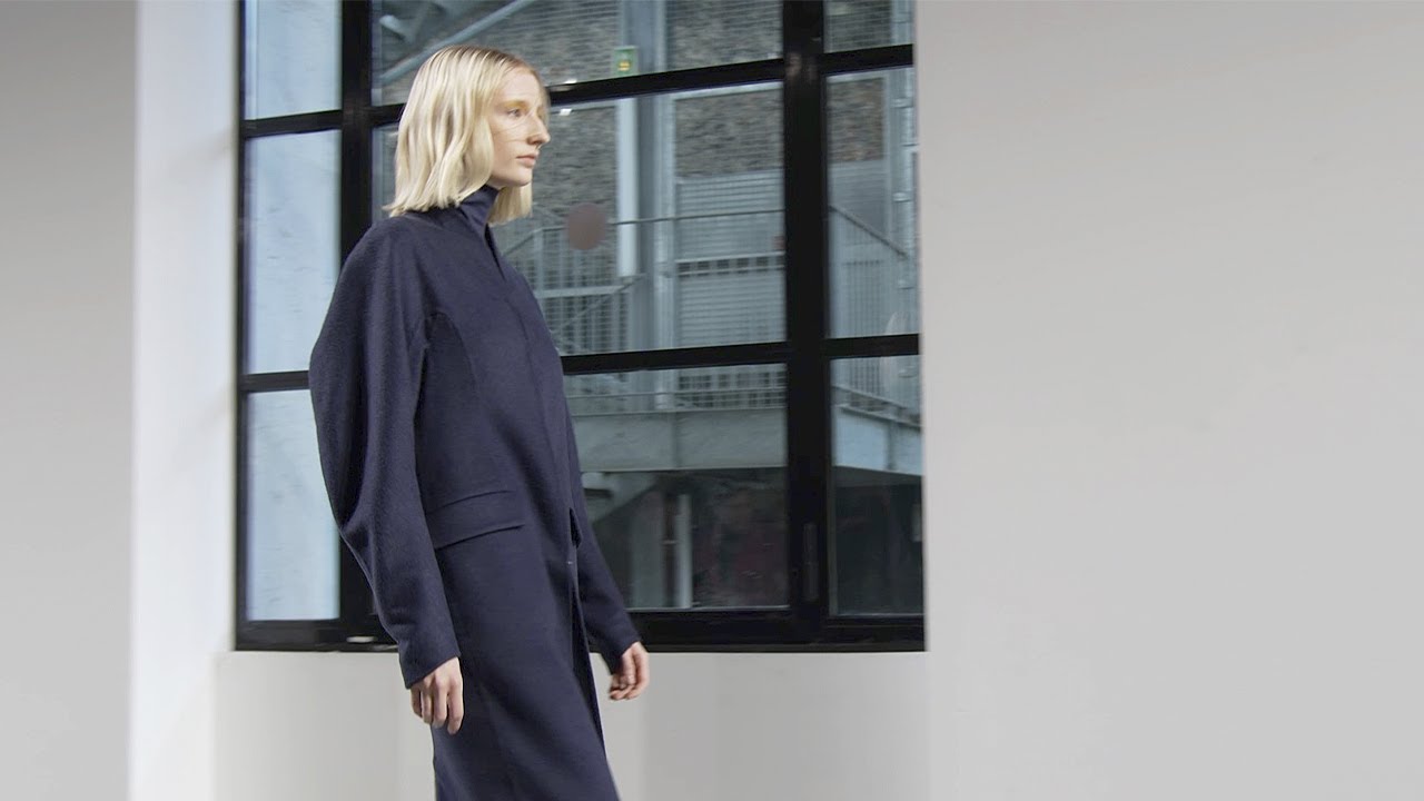 Mame Kurogouchi | Fall Winter 2023/2024 | Full Show