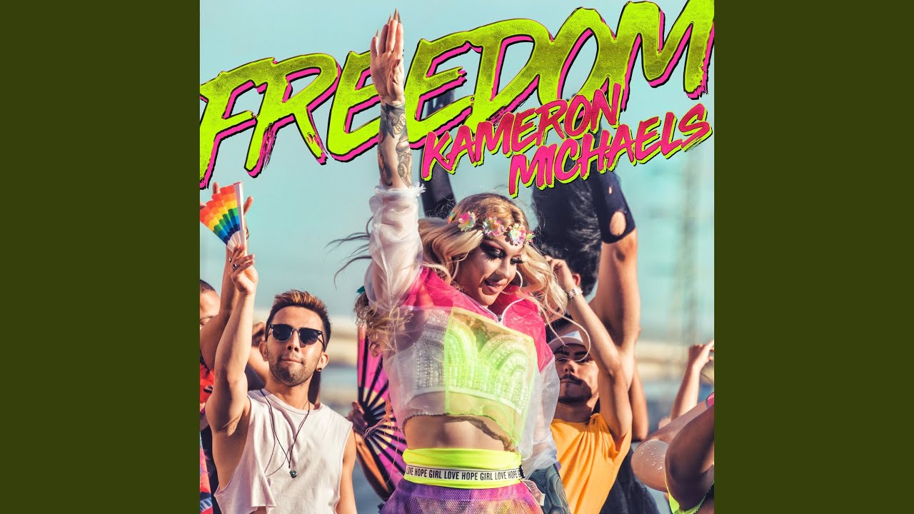 Freedom
