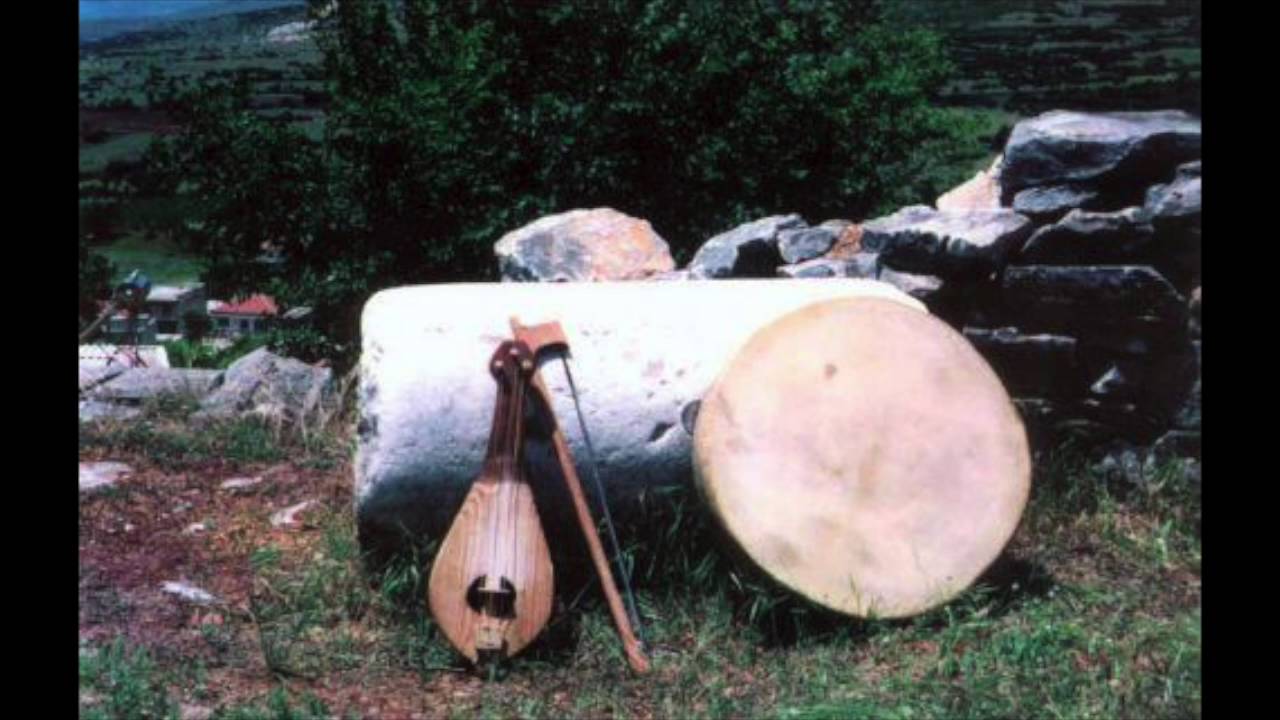 Όλες οι μάνες (Μοιρολόι)
