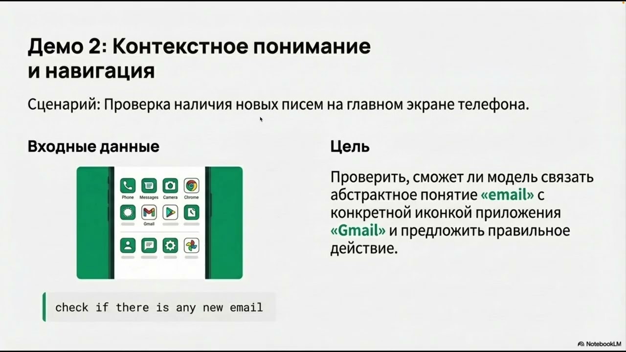 AutoGLM Phone 9B: демо AI-агента для Android
