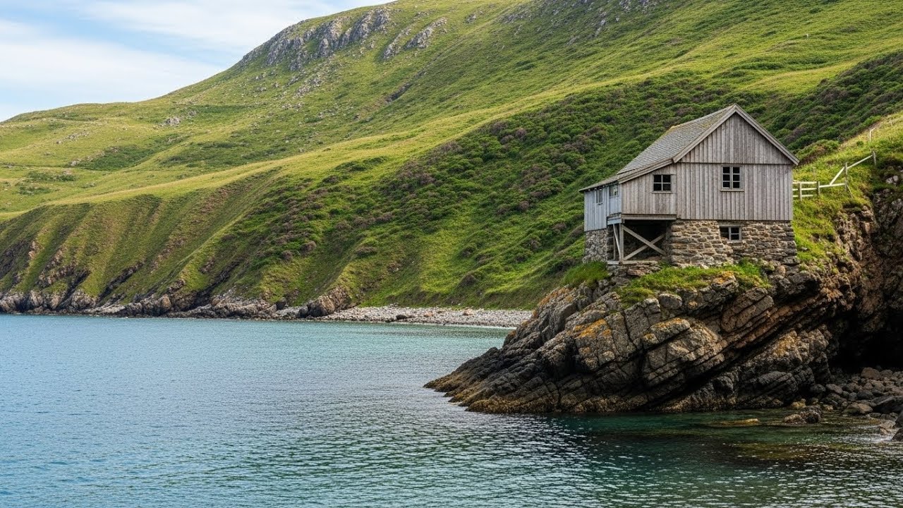 Целебная музыка для внутреннего покоя 🌿 Расслабляющие звуки природы для снятия стресса, перестань...