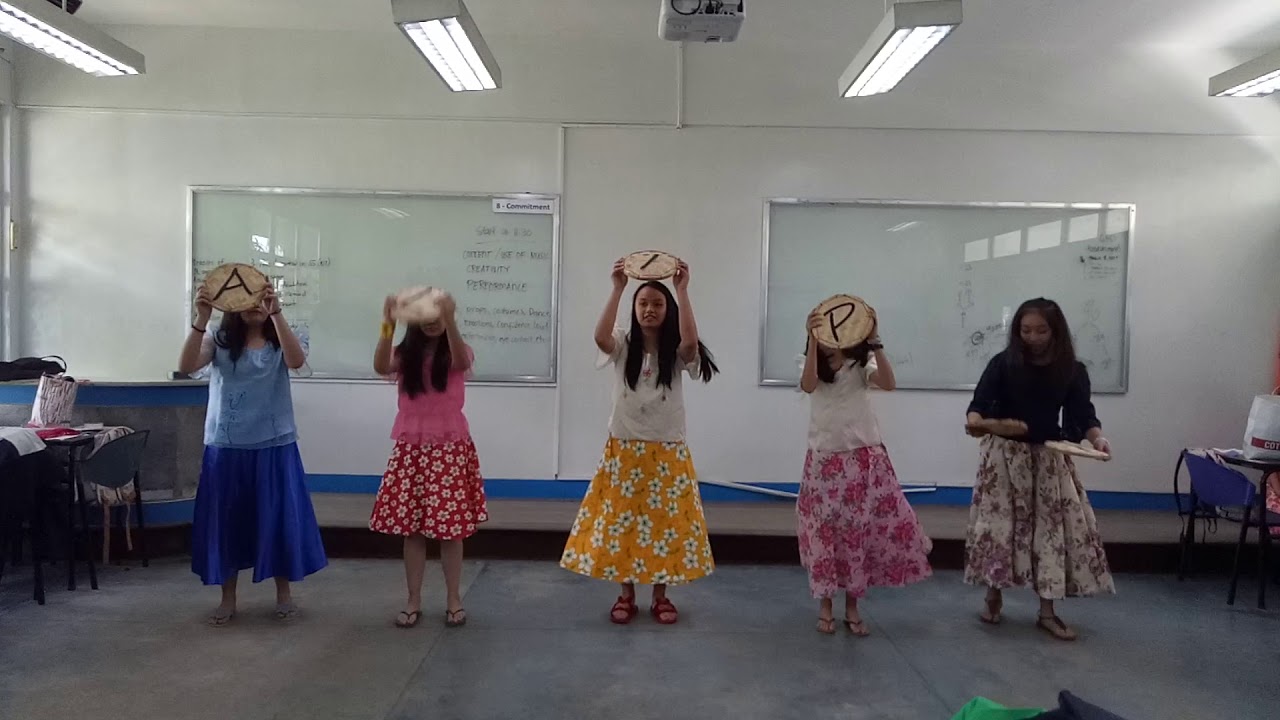 Alipin Tayo | Sarsuela