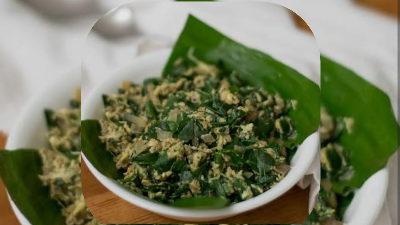 Murungai keerai muttai poriya healthy food in Tamil//முருங்கை கீரை முட்டை பொரிய உடம்புக்கு நல்ல கீரை