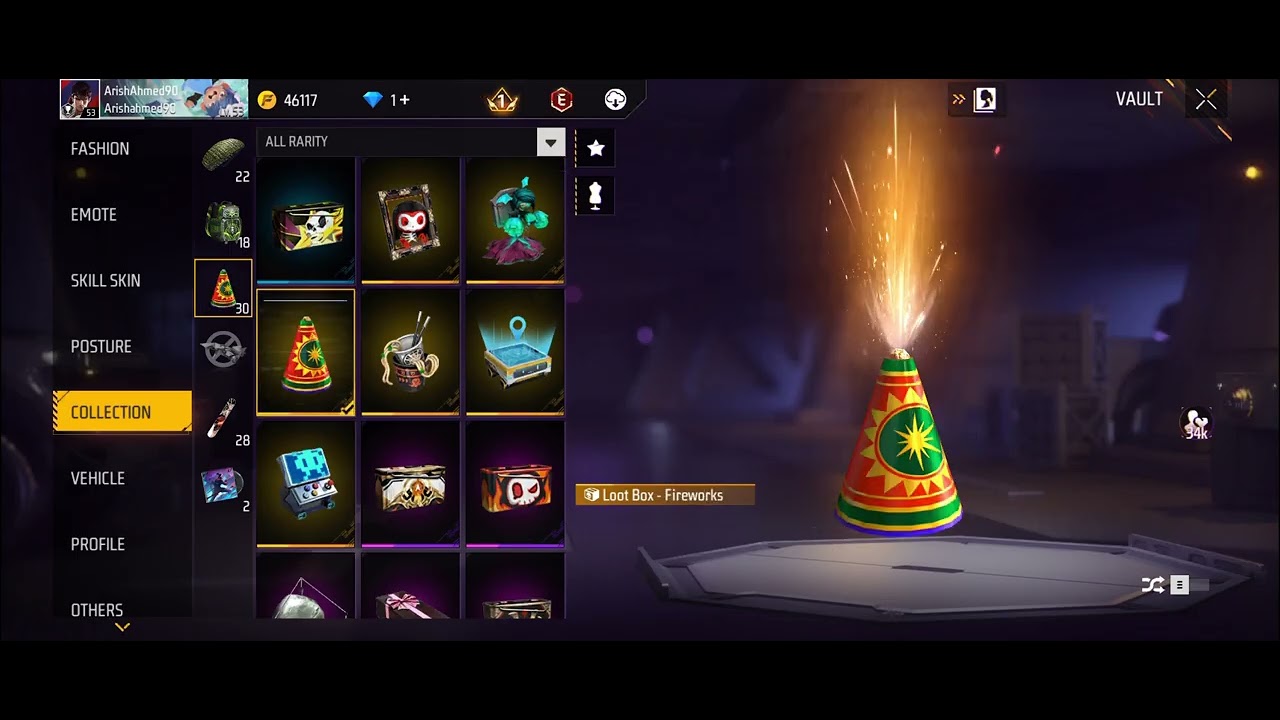 Collection reveal!!!! 