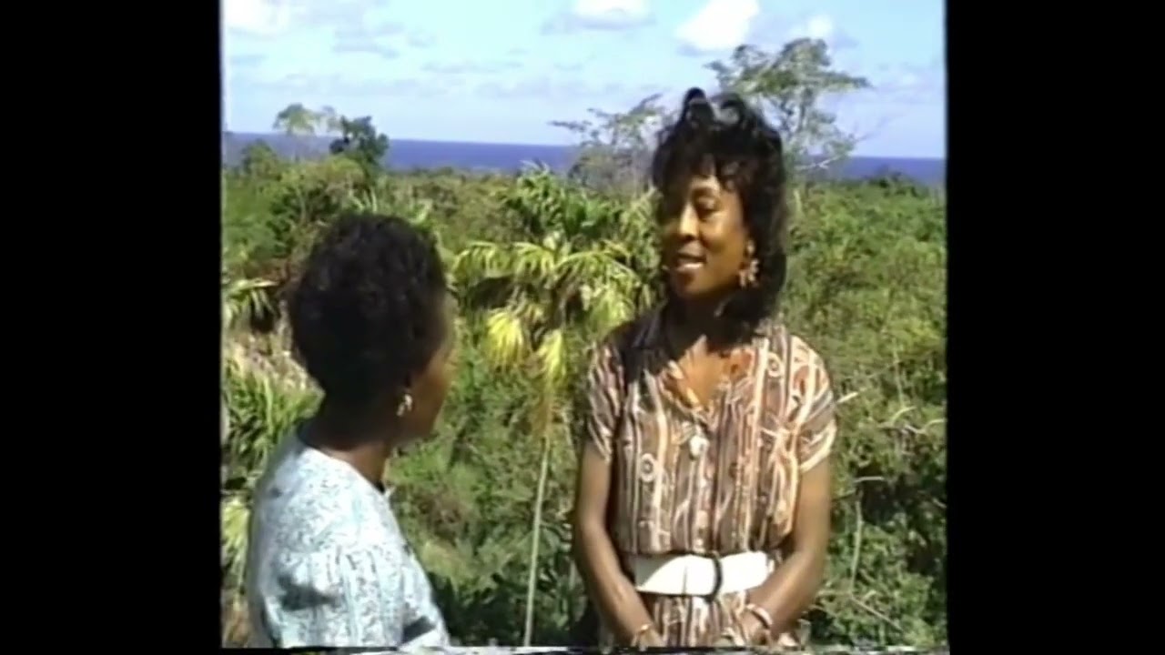 Madge Sinclair a Beacon of Hope (Part 1)
