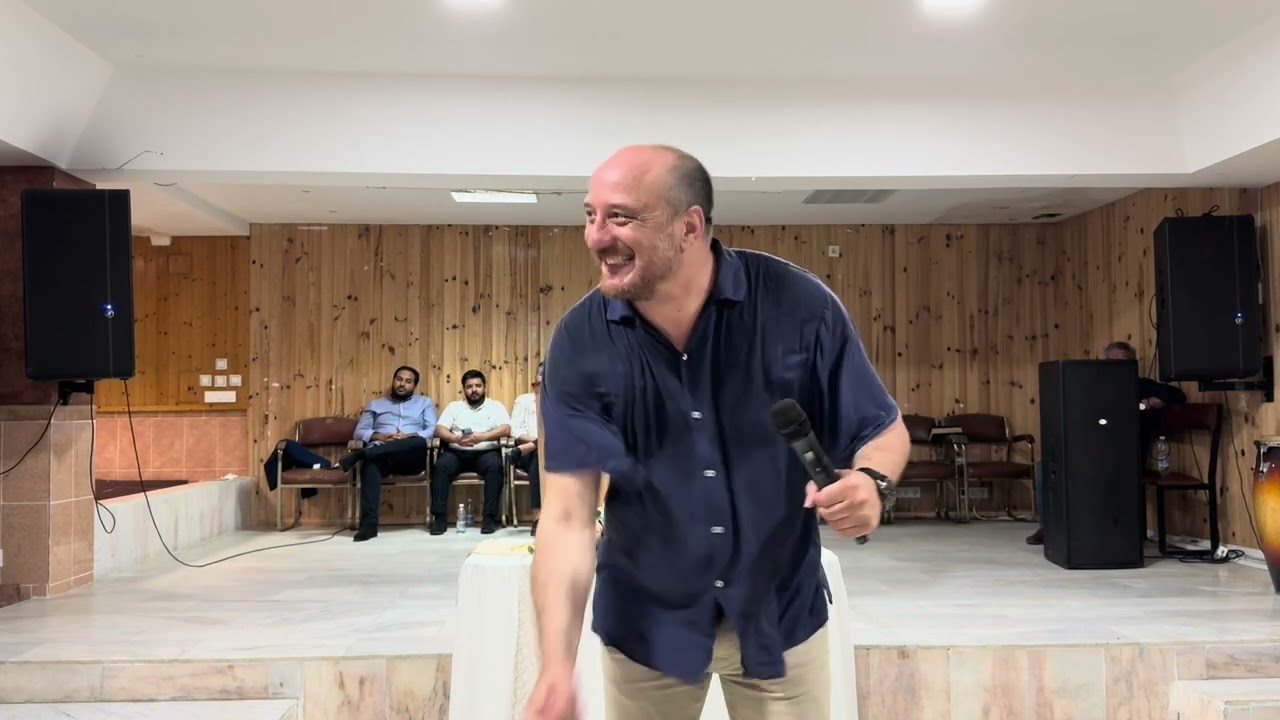 Lucas de Badajoz | Dios cumplirá su propósito en ti