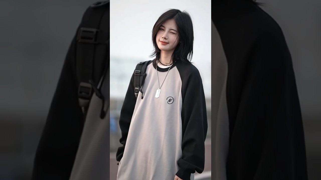 Nide Chulian Cantiknya Gak Ada Obat 🥰