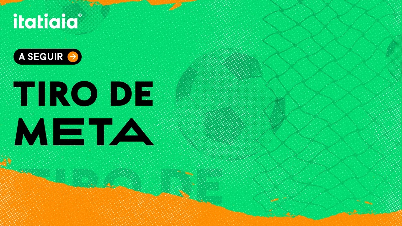 TIRO DE META - 26/02/2026
