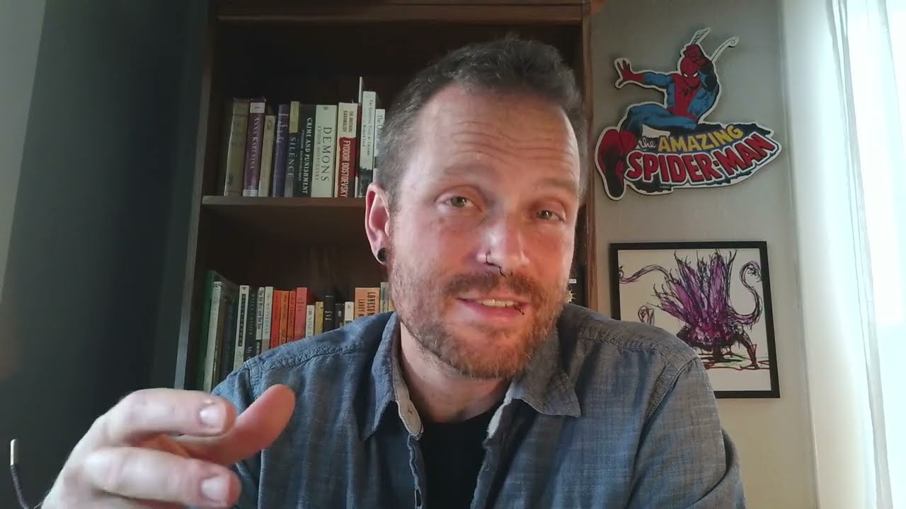 Sacred Gathering Talk 1-11-26