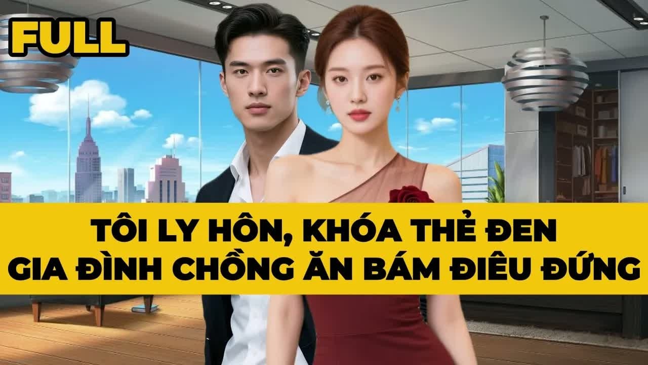 Ly hôn, tôi phải chạy theo gia đình chồng ăn bám để sống, cảnh tượng trước mặt ai cũng rùng mình
