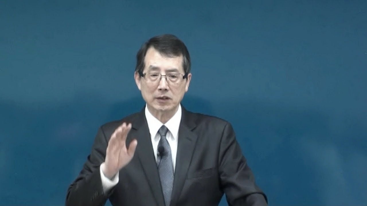 2019年秋季國際長老及負責弟兄訓練『一個新人成就神創造人的定旨』鳥瞰交通